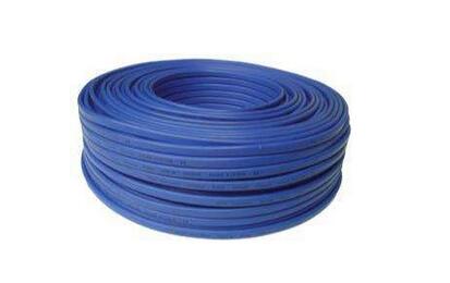 環(huán)保電線(xiàn)電纜有哪些特性