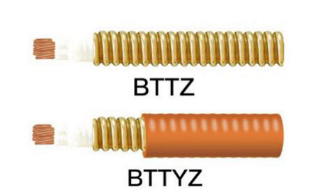 礦物絕緣電纜有什么優(yōu)點？