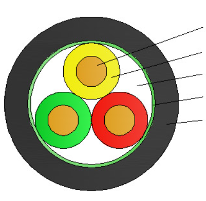 充電樁電纜的施工步驟