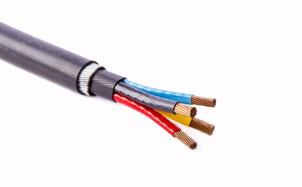 淺談阻燃電纜的3大優(yōu)勢 淺談阻燃電纜的3大優(yōu)勢