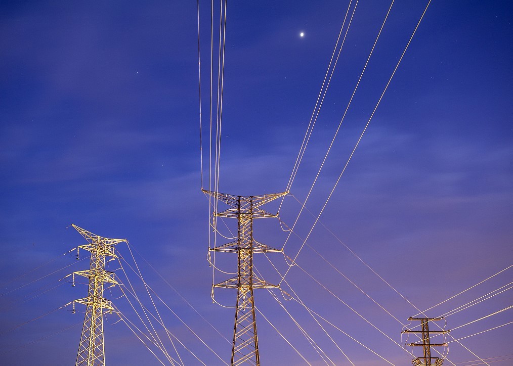 電線電纜分為六大類，你知道幾個(gè)？