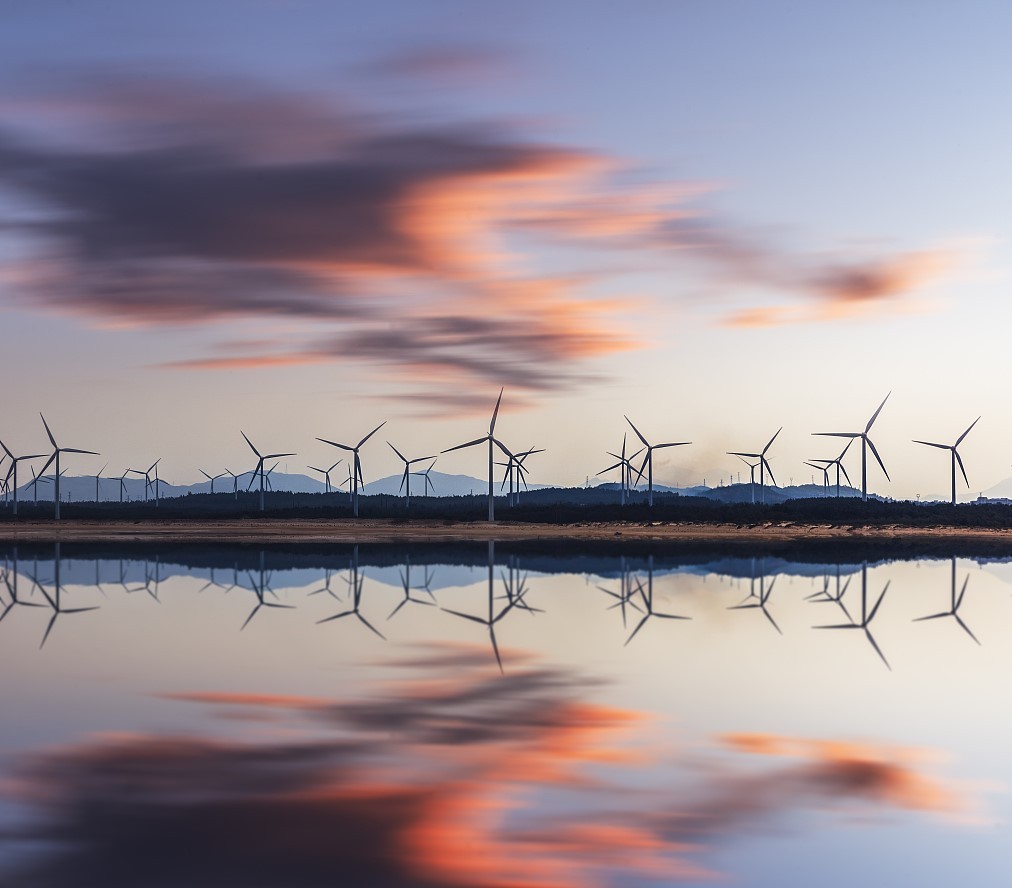 未來(lái)十年全球海上風(fēng)電電纜市場(chǎng)需求近140億英鎊