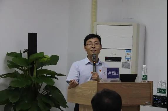 廣州電纜綜合管理黨支部聯(lián)合市征地辦兩黨支部開展聯(lián)學(xué)共建活動 廣州電纜綜合管理黨支部聯(lián)合市征地辦兩黨支部開展聯(lián)學(xué)共建活動