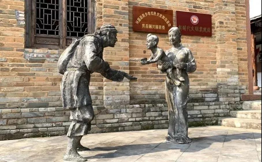 【學黨史】建黨百年,聽習近平講黨史故事 【學黨史】建黨百年,聽習近平講黨史故事