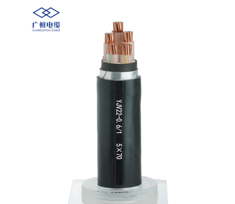 喜報(bào)|廣州電纜再次中標(biāo)南方電網(wǎng)項(xiàng)目！