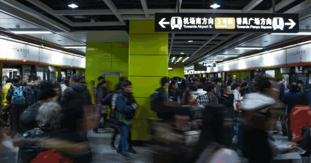 廣州電纜與廣州地鐵成就“地下戀情”,助力全國(guó)“最忙”地鐵平穩(wěn)運(yùn)行 廣州電纜與廣州地鐵成就“地下戀情”,助力全國(guó)“最忙”地鐵平穩(wěn)運(yùn)行