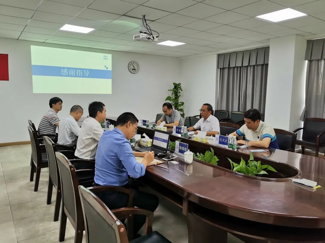 貴州省畢節(jié)市人民政府副市長丹彤一行蒞臨廣州電纜公司考察交流 貴州省畢節(jié)市人民政府副市長丹彤一行蒞臨廣州電纜公司考察交流