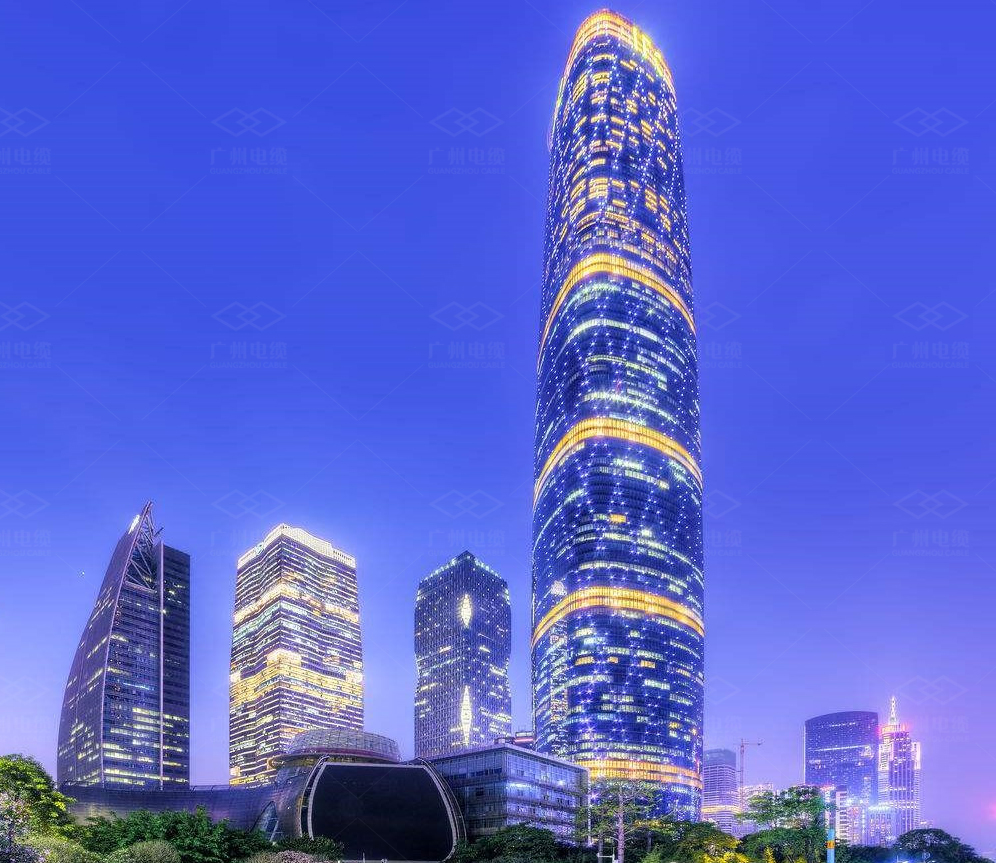 喜報!廣州電纜中標(biāo)越秀地產(chǎn)2020-2022年戰(zhàn)略集采項目 喜報!廣州電纜中標(biāo)越秀地產(chǎn)2020-2022年戰(zhàn)略集采項目
