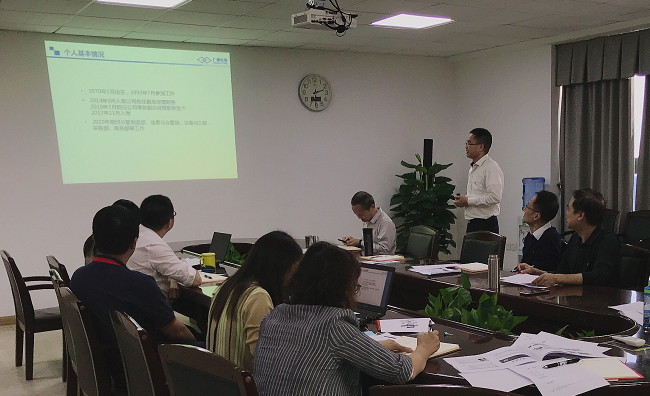 廣州電纜公司黨委召開2020年度黨支部書記抓黨建工作述職評議暨領導干部述責述廉述德會議 廣州電纜公司黨委召開2020年度黨支部書記抓黨建工作述職評議暨領導干部述責述廉述德會議