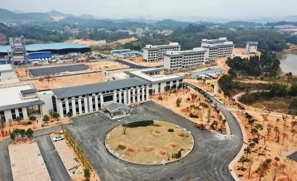 廣州電纜助力廣東省“十三五”規(guī)劃重要項(xiàng)目——云茂高速開通 廣州電纜助力廣東省“十三五”規(guī)劃重要項(xiàng)目——云茂高速開通
