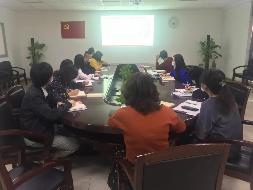 廣州電纜公司各黨組織認(rèn)真學(xué)習(xí)貫徹 黨的十九屆六中全會精神 廣州電纜公司各黨組織認(rèn)真學(xué)習(xí)貫徹 黨的十九屆六中全會精神