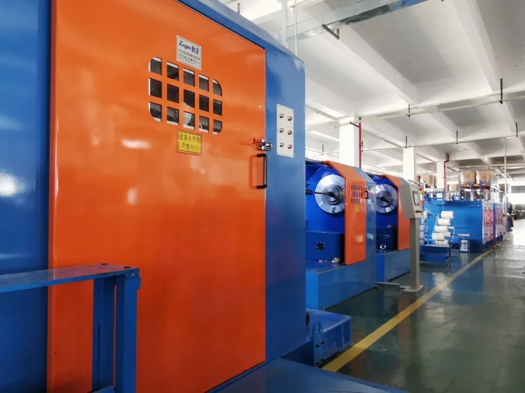 權(quán)威認證 放心之選 | 廣州電纜產(chǎn)品入選《佛山市綠色建材目錄》